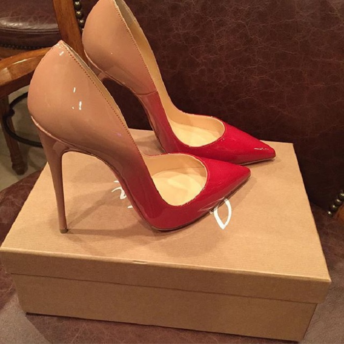 how much do christian louboutin shoes cost in paris how much do christian louboutin shoes cost in paris